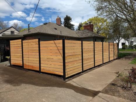 Image for Outdoor Fence Co with ID of: 6885680