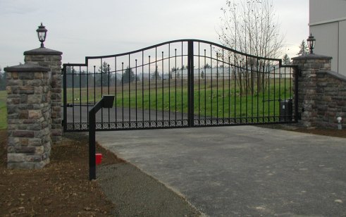 Image for Outdoor Fence Co with ID of: 6885683