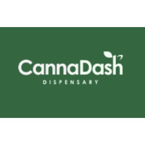 Image for CannaDash with ID of: 6978540