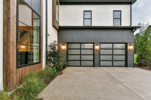 Image for Newman Garage Doors with ID of: 6885723