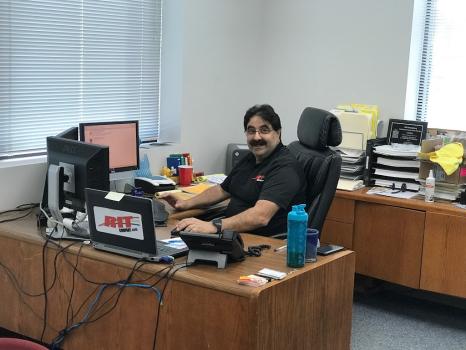 Image for Reliable Information Technology, Inc. with ID of: 6885728