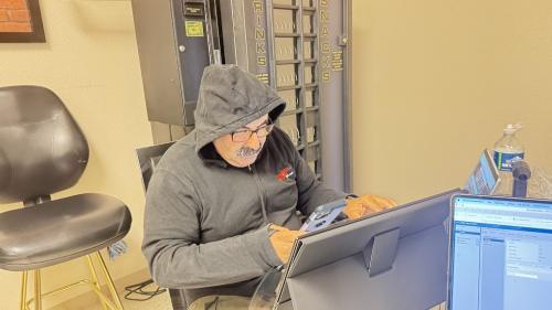 Image for Reliable Information Technology, Inc. with ID of: 6885736