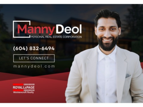 Image for Manny Deol Realtor with ID of: 6885798