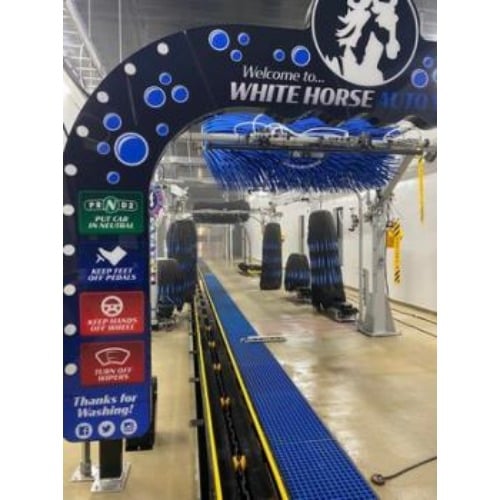 Image for White Horse Auto Wash with ID of: 6885899