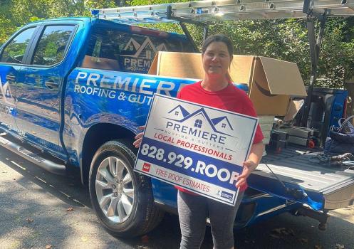Image for Premiere Roofing with ID of: 6885987