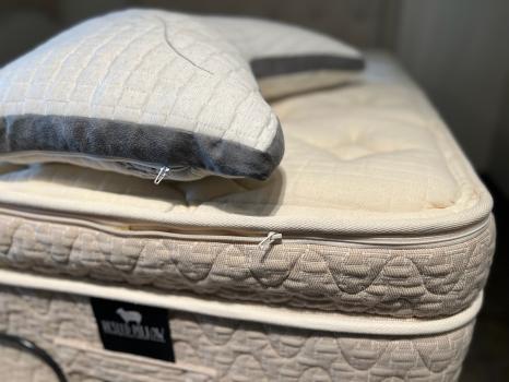 Image for Rested Pillow Mattress with ID of: 6885994