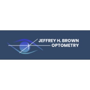 Image for Jeffrey H. Brown Optometry with ID of: 6978695