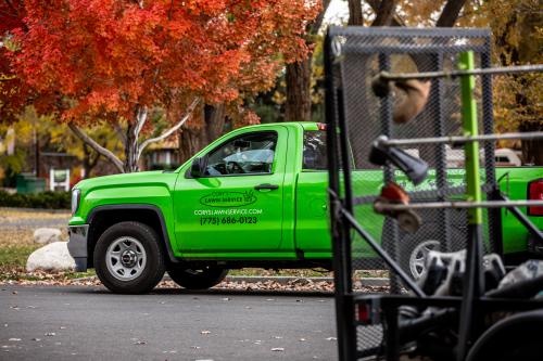 Image for Cory's Lawn Service with ID of: 6159073