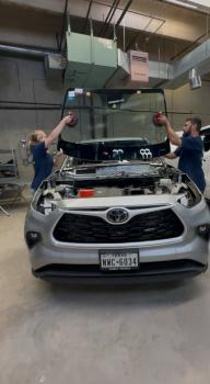 Image for KnockOut Auto Glass and ADAS with ID of: 6886161