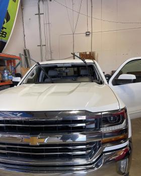 Image for KnockOut Auto Glass and ADAS with ID of: 6886165