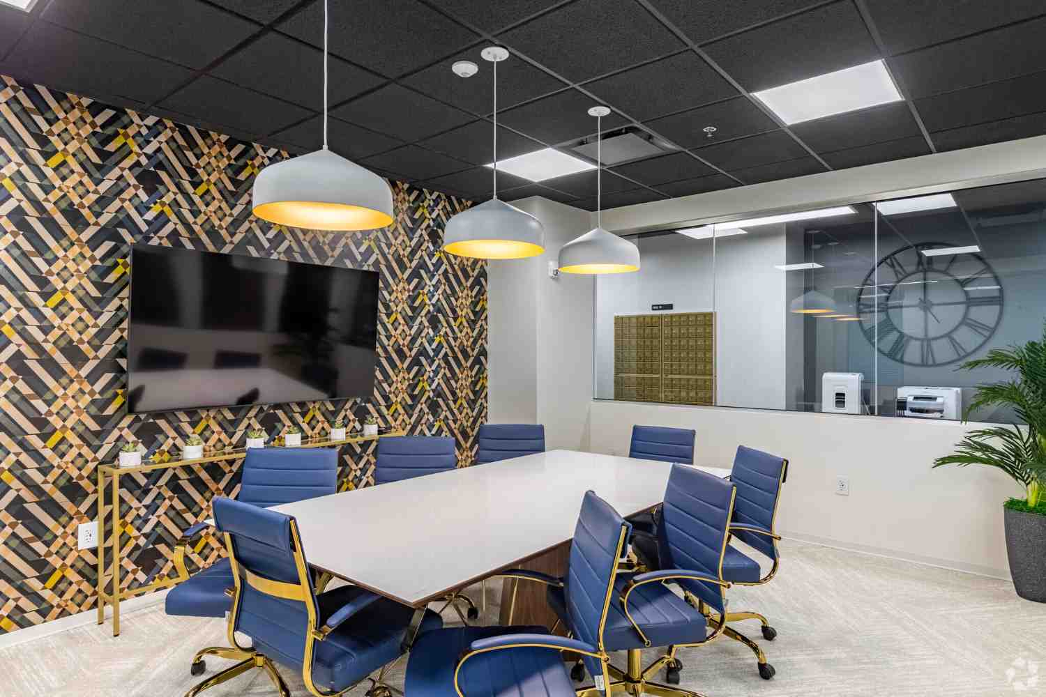 Image for Lucid Private Offices - Alpharetta with ID of: 6886196