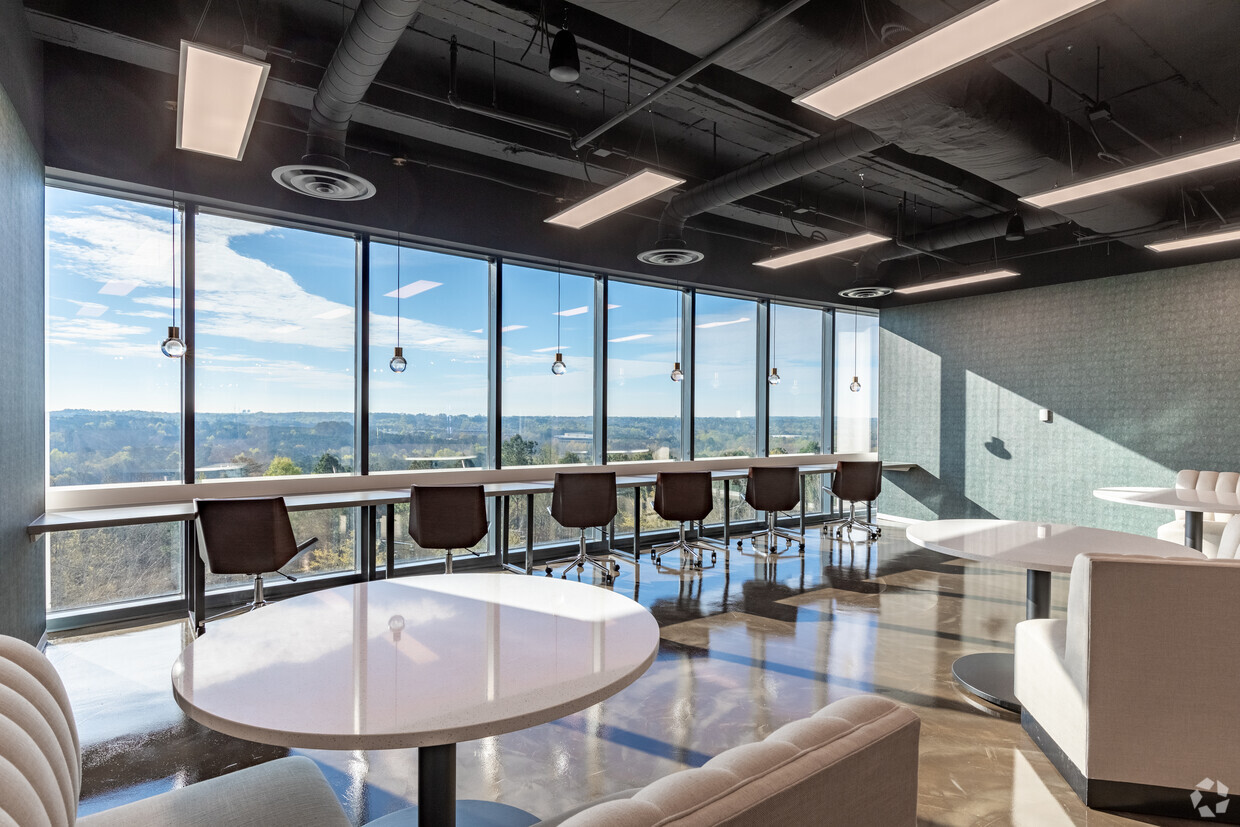 Image for Lucid Private Offices - Alpharetta with ID of: 6886197