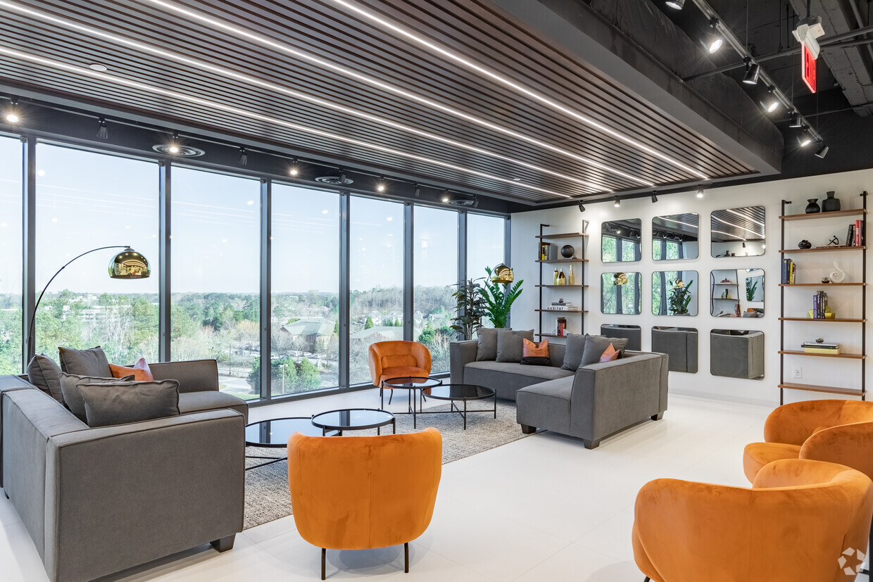 Image for Lucid Private Offices - Alpharetta with ID of: 6886206