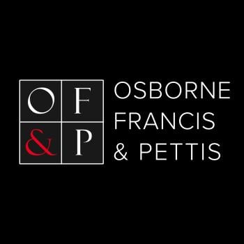 Image for Osborne, Francis & Pettis with ID of: 5571840