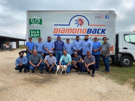 Image for Diamondback Electrical Services with ID of: 6886266