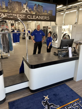 Image for Starcrest Cleaners with ID of: 6886272