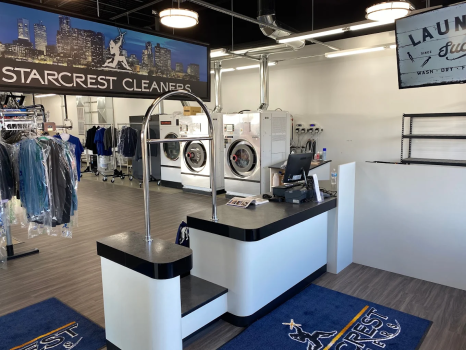 Image for Starcrest Cleaners with ID of: 6886273