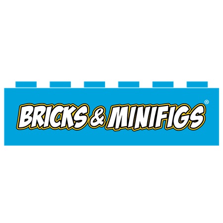 Image for Bricks & Minifigs Grapevine with ID of: 6978874