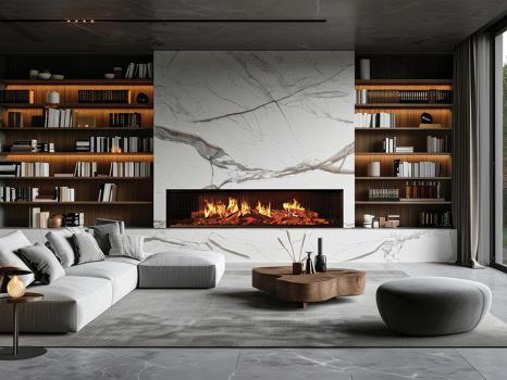 Image for High Country Fireplaces with ID of: 6886451