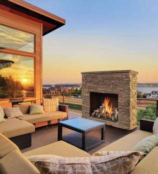 Image for High Country Fireplaces with ID of: 6886455