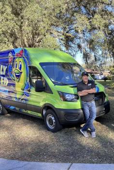 Image for Totally Hooked Plumbing & Drains with ID of: 6886539