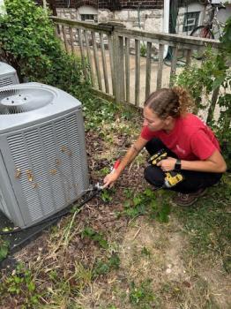 Image for Meyer Heating and Air with ID of: 6886555