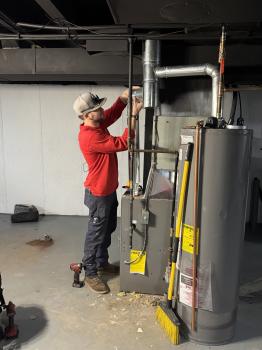 Image for Meyer Heating and Air with ID of: 6886556