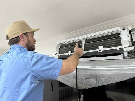 Image for Coola Air Conditioning with ID of: 6886631