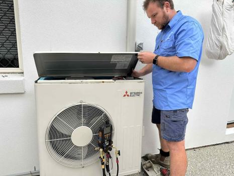 Image for Coola Air Conditioning with ID of: 6886632