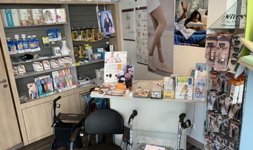 Image for Apotheek Van Look with ID of: 6886762