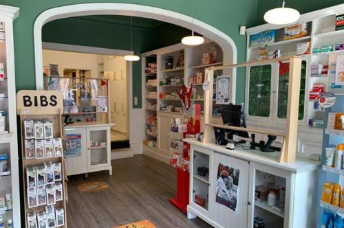 Image for Apotheek Van Look with ID of: 6886763