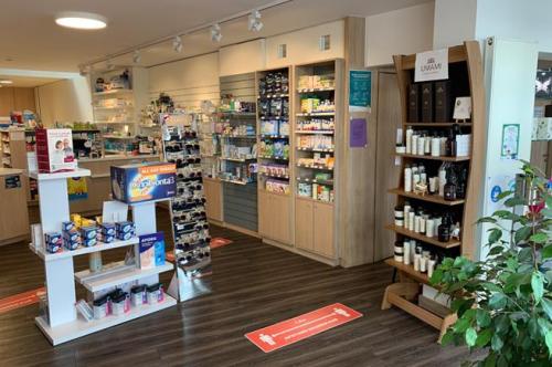 Image for Apotheek Van Look with ID of: 6886764