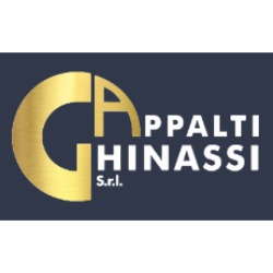 Image for Ghinassi Appalti with ID of: 6979115