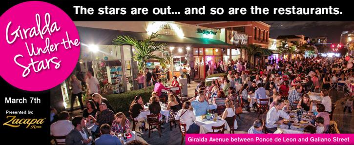 Image for Miracle Mile & Downtown Coral Gables with ID of: 697945