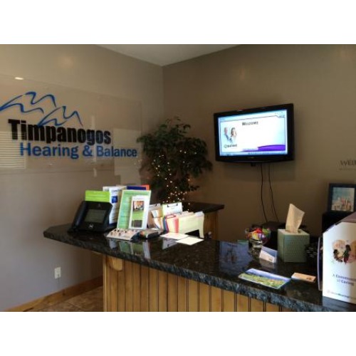 Image for Timpanogos Hearing & Tinnitus with ID of: 6886979