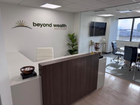 Image for Beyond Wealth Advisors with ID of: 6887010