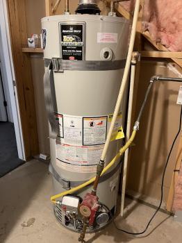 Image for Dave Passey Plumbing with ID of: 6887048