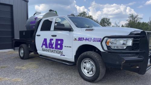 Image for A&B Sanitation Services LLC with ID of: 6887074