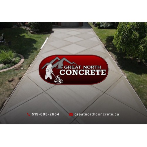 Image for Great North Concrete Inc. with ID of: 6887149