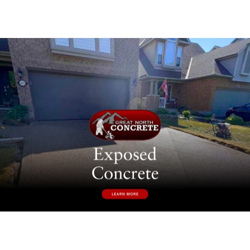 Image for Great North Concrete Inc. with ID of: 6887151