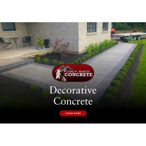 Image for Great North Concrete Inc. with ID of: 6887155