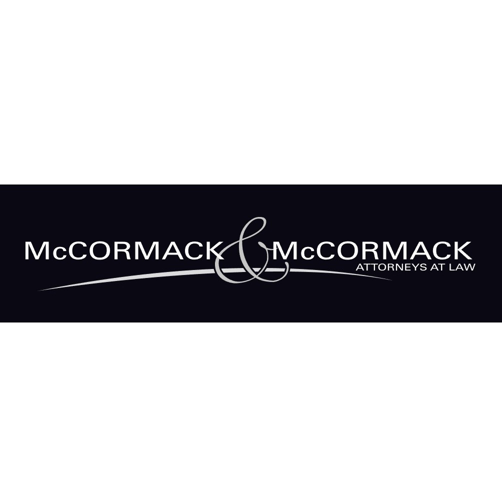 Image for McCormack & McCormack with ID of: 6979815