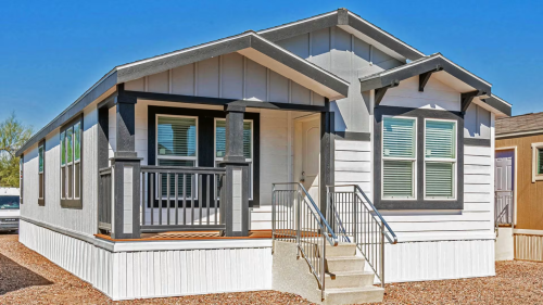 Image for Desert Manufactured Homes with ID of: 6887177