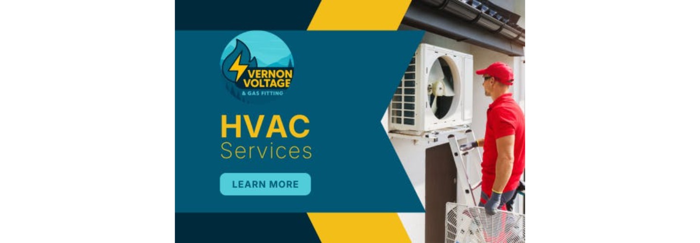 Image for Vernon Voltage and Gas Fitting with ID of: 6887179