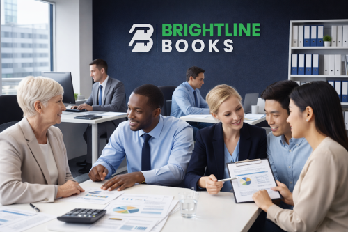 Image for Brightline Books with ID of: 6887248