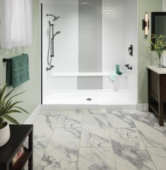 Image for Duckota Shower & Bath with ID of: 6887297
