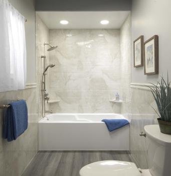 Image for Duckota Shower & Bath with ID of: 6887298
