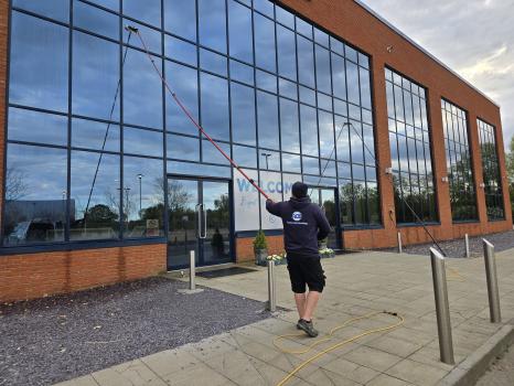 Image for Ace Cleaning Solutions with ID of: 6887305