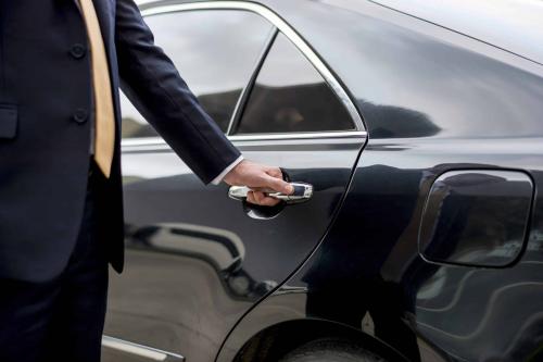 Image for Universal Limousine with ID of: 6887330