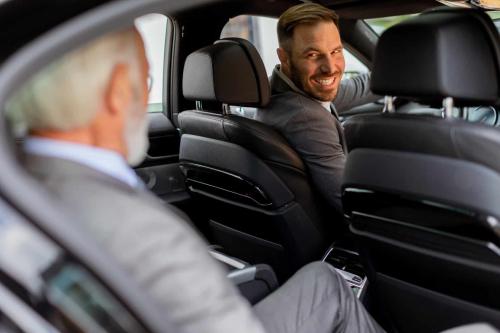 Image for Universal Limousine with ID of: 6887331